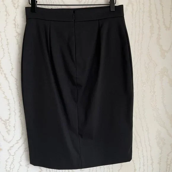 Gucci Knee-Length Pencil Skirt Size: EU/IT 42 US 6 - Picture 5 of 9